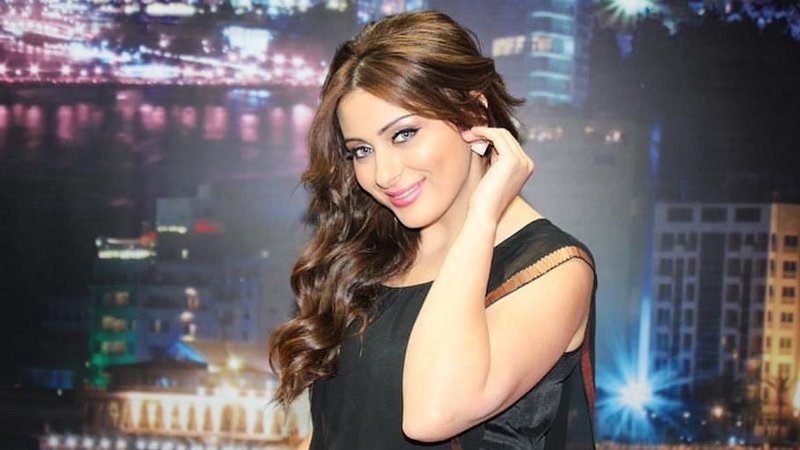 فرح يوسف - Farrah Yousef