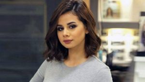 منة عرفة Menna Arafa