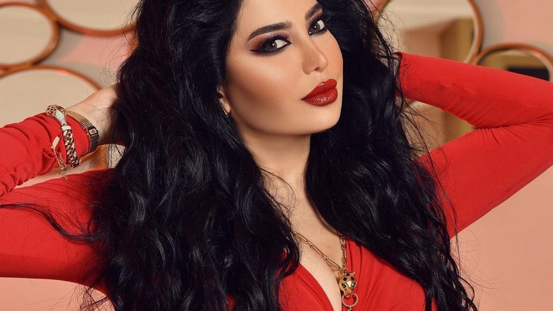 رنا أبيض Rana Abiad