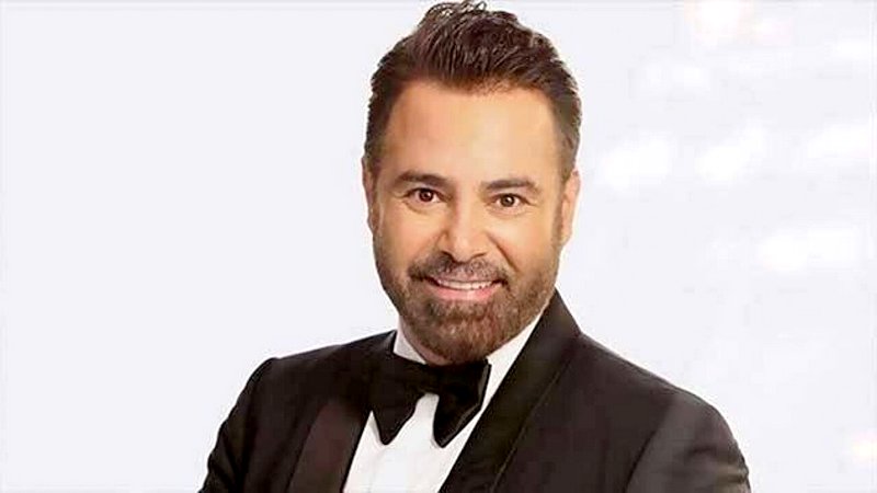 عاصي الحلاني Assi El Hallani