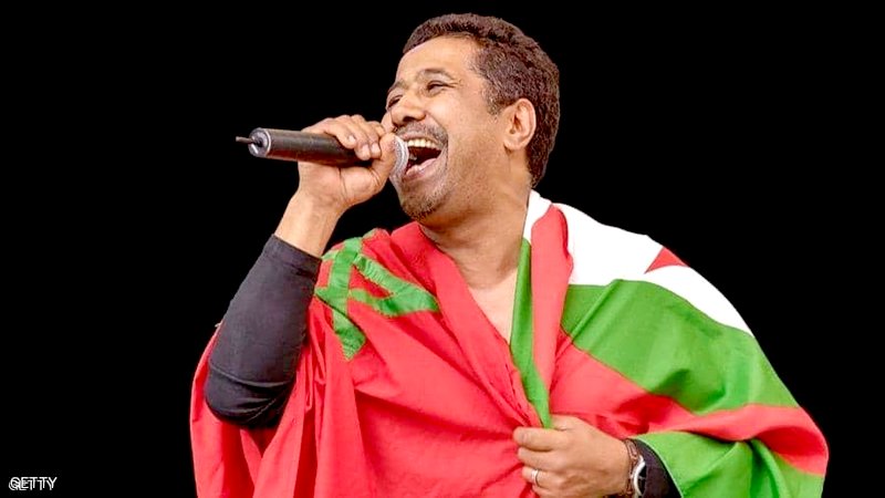 شاب خالد - Cheb Khaled