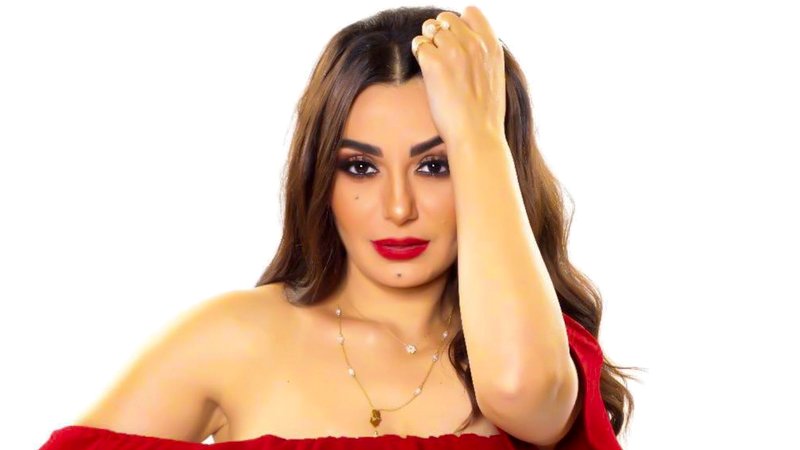 ديمة الجندي - Dima Al Jundi