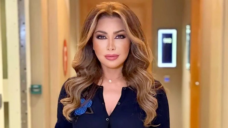 نوال الزغبي Nawal Al Zoghbi