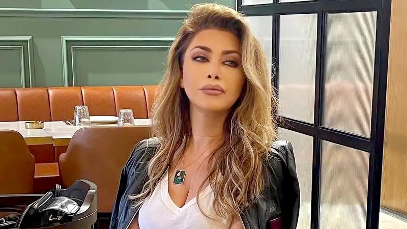 نوال الزغبي Nawal Al Zoghbi