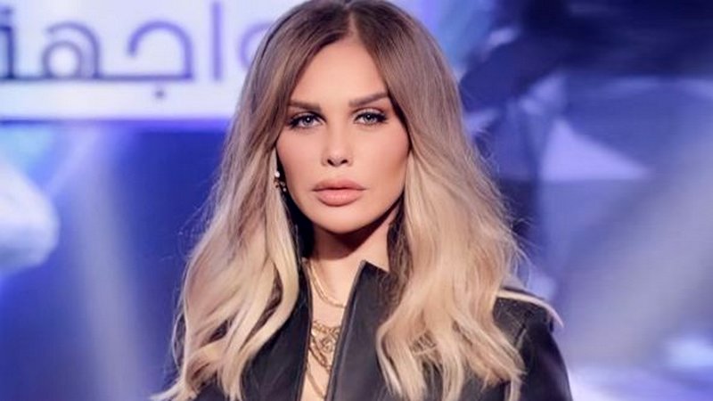 نيكول سابا - Nicole Saba