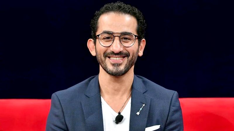 أحمد حلمي Ahmed Helmy