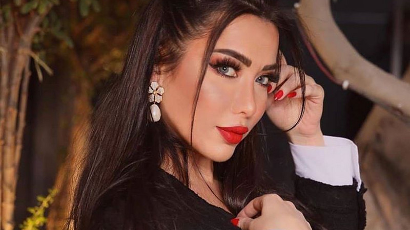 مديحة كنيفاتي - Madiha Knaifati