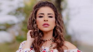 ماغي بو غصن - Maguy Bou Ghosn