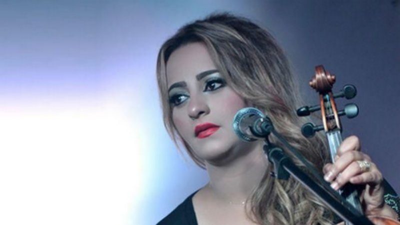 زينة الداودية - Zina Daoudia