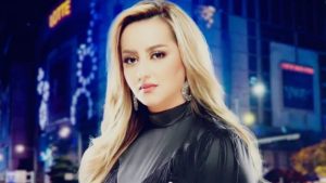 زينة الداودية Zina Daoudia زينة الداودية - Zina Daoudia