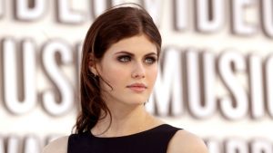 ألكسندرا داداريو - Alexandra Daddario