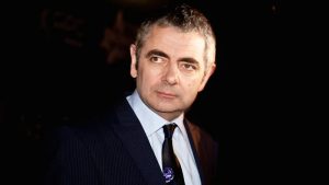 روان أتكينسون Rowan Atkinson