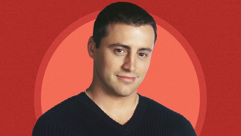 مات لوبلان - Matt LeBlanc