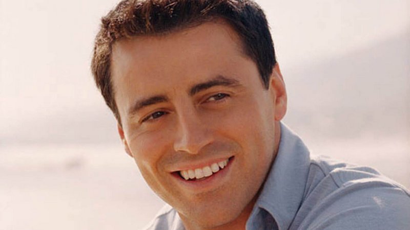 مات لوبلان - Matt LeBlanc