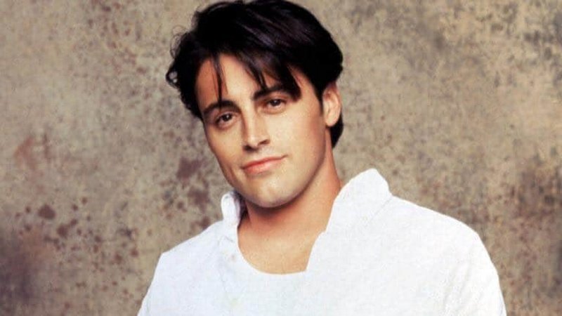 مات لوبلان - Matt LeBlanc