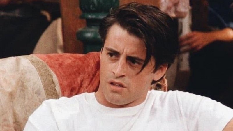 مات لوبلان - Matt LeBlanc