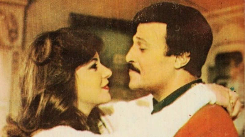 Dalal Abdelaziz & Samir Ghanem