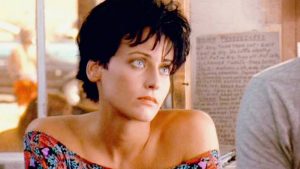 لوري بيتي - Lori Petty