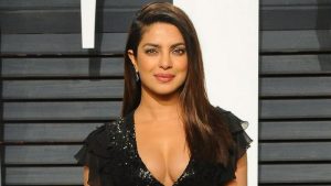 بريانكا شوبرا - Priyanka Chopra