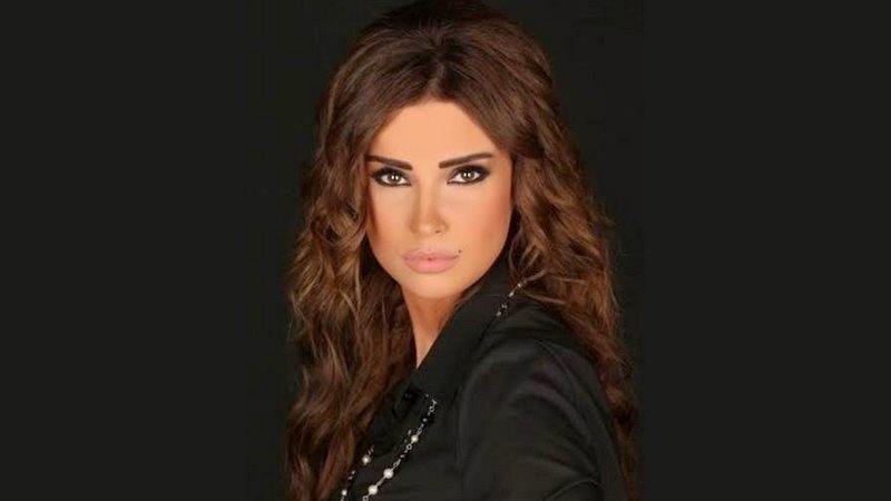 ديانا فاخوري - Diana Fakhoury