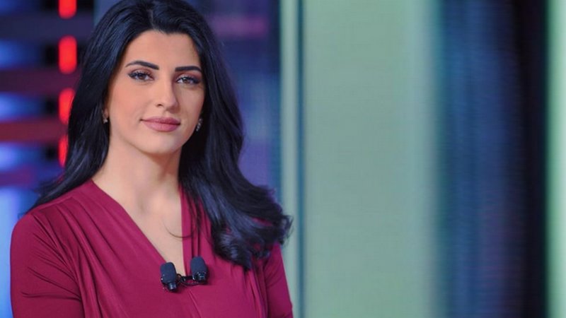 لارا نبهان - Lara Nabhan