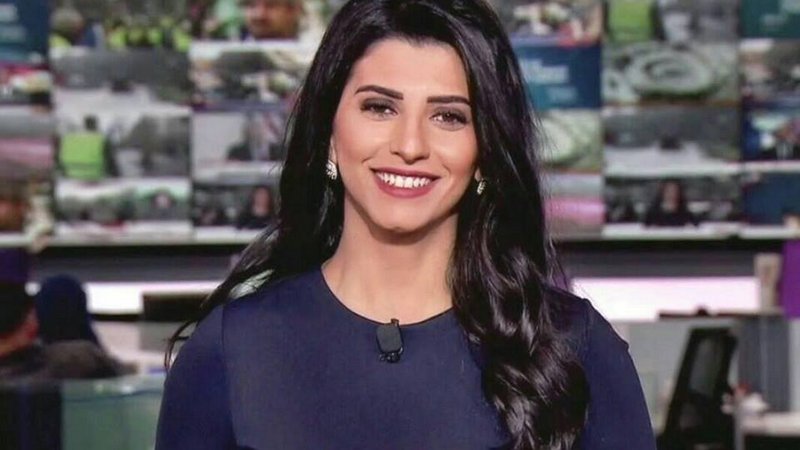 لارا نبهان - Lara Nabhan