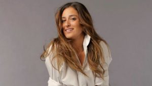 أمينة خليل - Amina Khalil