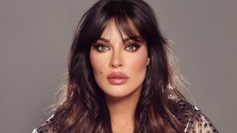 نادين نسيب نجيم - Nadine Nassib Njeim