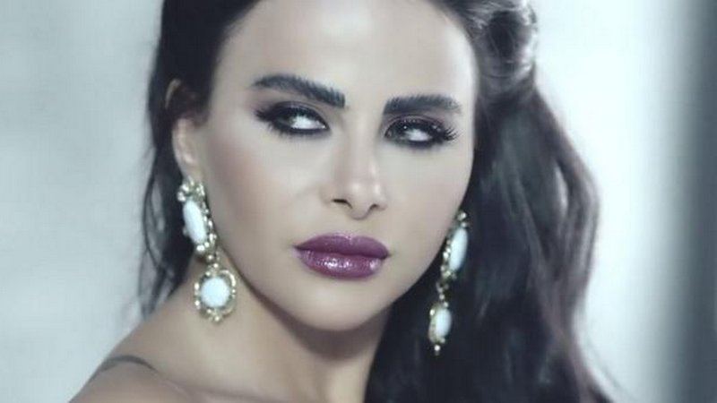 ليال عبود - Layal Abboud