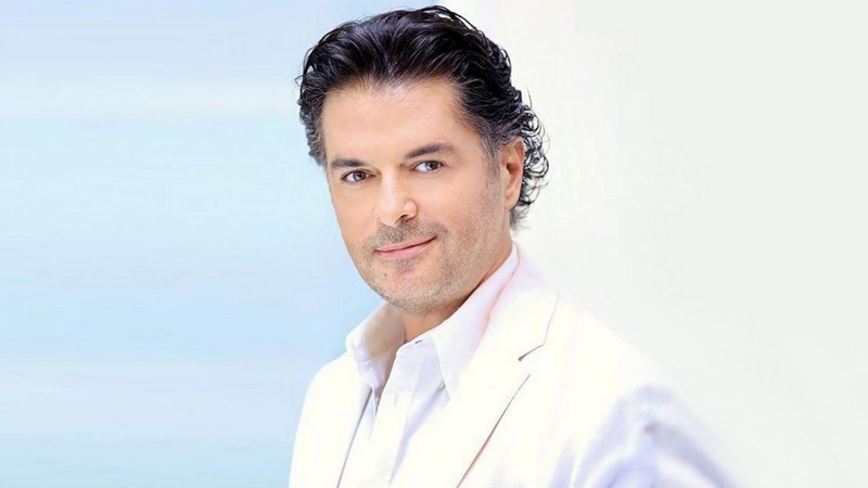 راغب علامة - Ragheb Alama