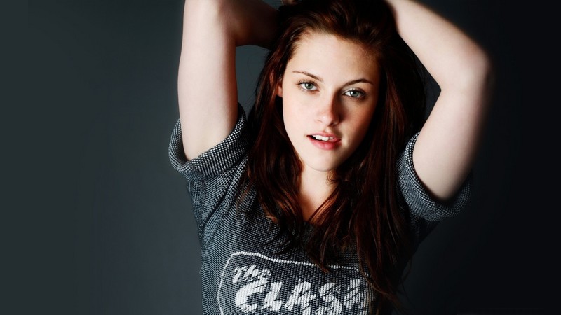 كريستين ستيوارت - Kristen Stewart