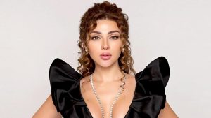 ميريام فارس Myriam Fares