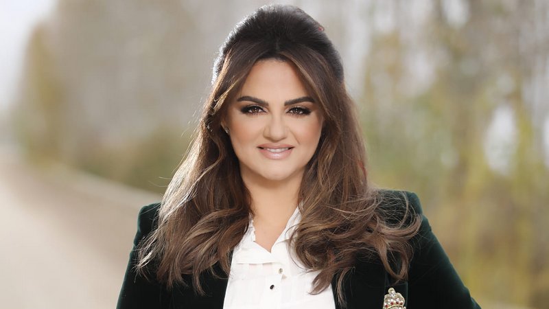 باسكال مشعلاني Pascale Machalani