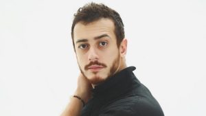 سعد لمجرد - Saad Lamjarred