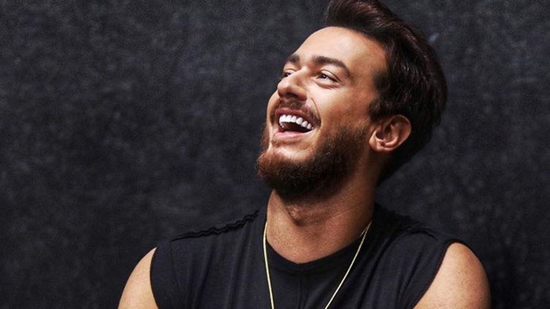 سعد لمجرد - Saad Lamjarred