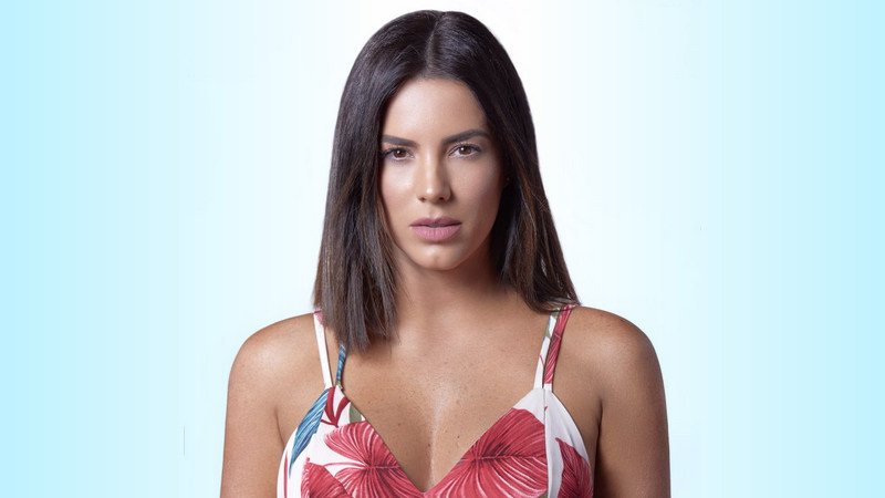 غابي إسبينو Gaby Espino