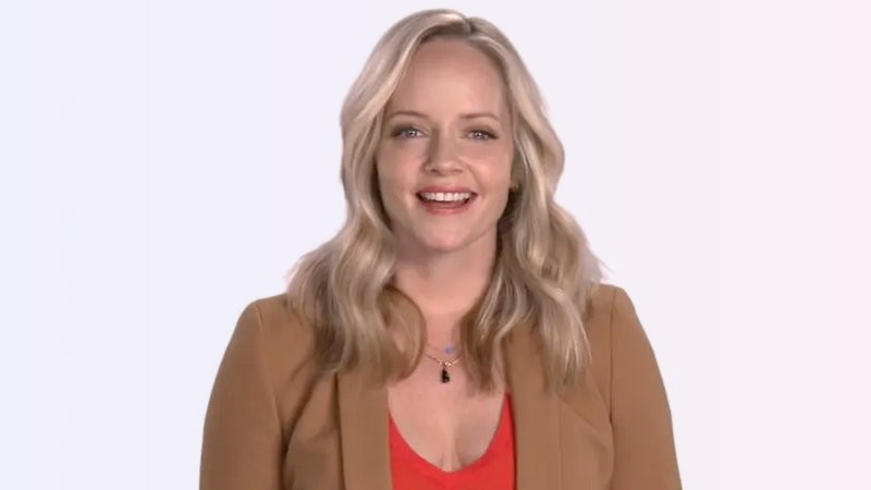 مارلي شيلتن - Marley Shelton