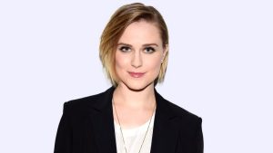 إيفان رايتشل وود - Evan Rachel Wood