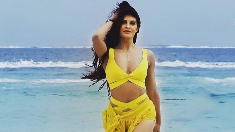 جاكلين فيرنانديز - Jacqueline Fernandez