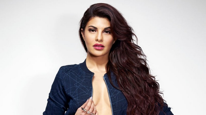 جاكلين فيرنانديز - Jacqueline Fernandez