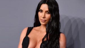 كيم كردشيان Kim Kardashian