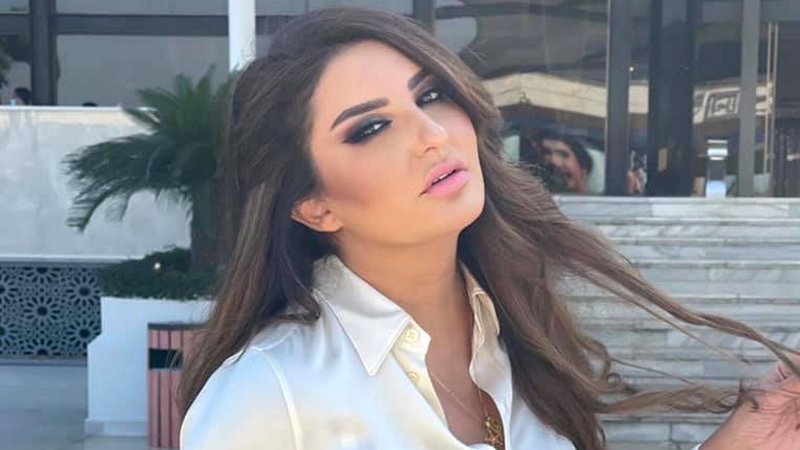 شذى حسون - Shatha Hassoun