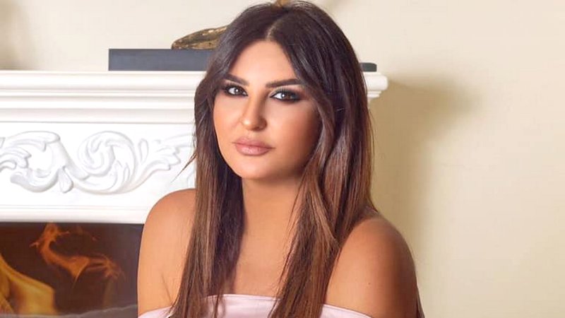 شذى حسون - Shatha Hassoun