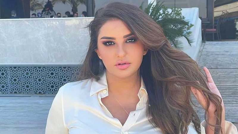 شذى حسون - Shatha Hassoun