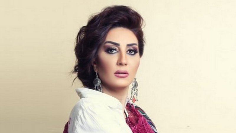 وفاء عامر - Wafaa Amer