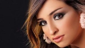 زينة أفتيموس - Zeina Aftimos