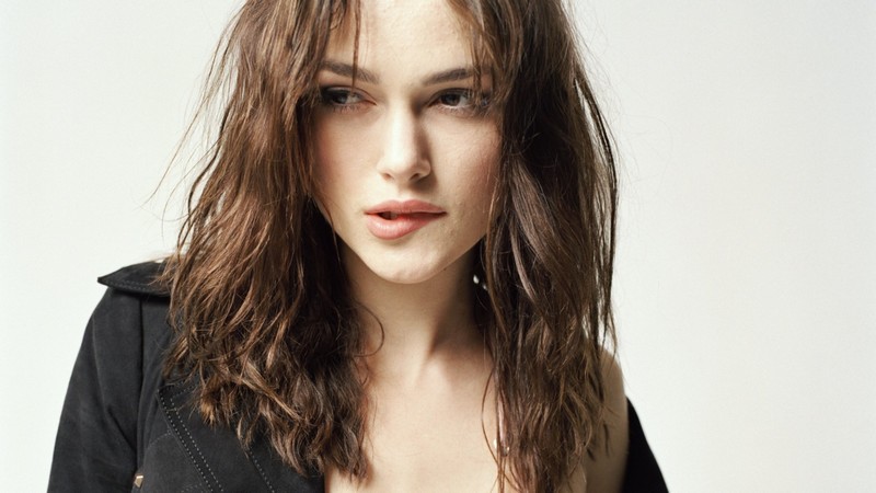 كيرا نايتلي - Keira Knightley