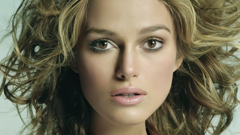 كيرا نايتلي - Keira Knightley