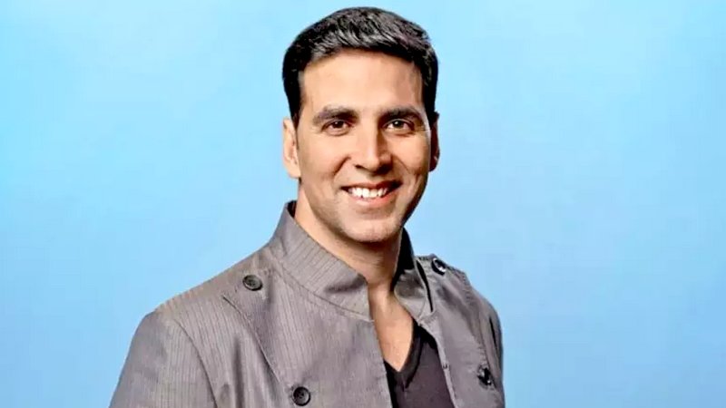 أكشاي كومار - Akshay Kumar