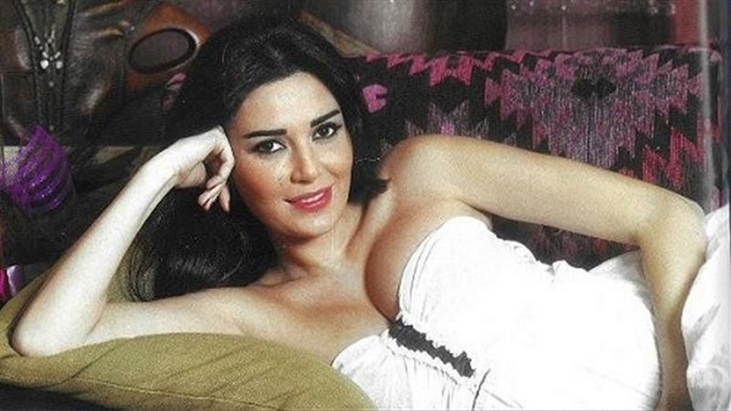 سيرين عبد النور - Cyrine Abdelnour